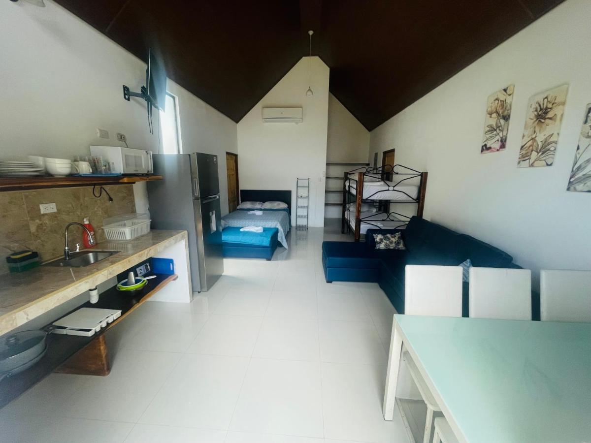 Villas Cabuya Beach & Jungle المظهر الخارجي الصورة