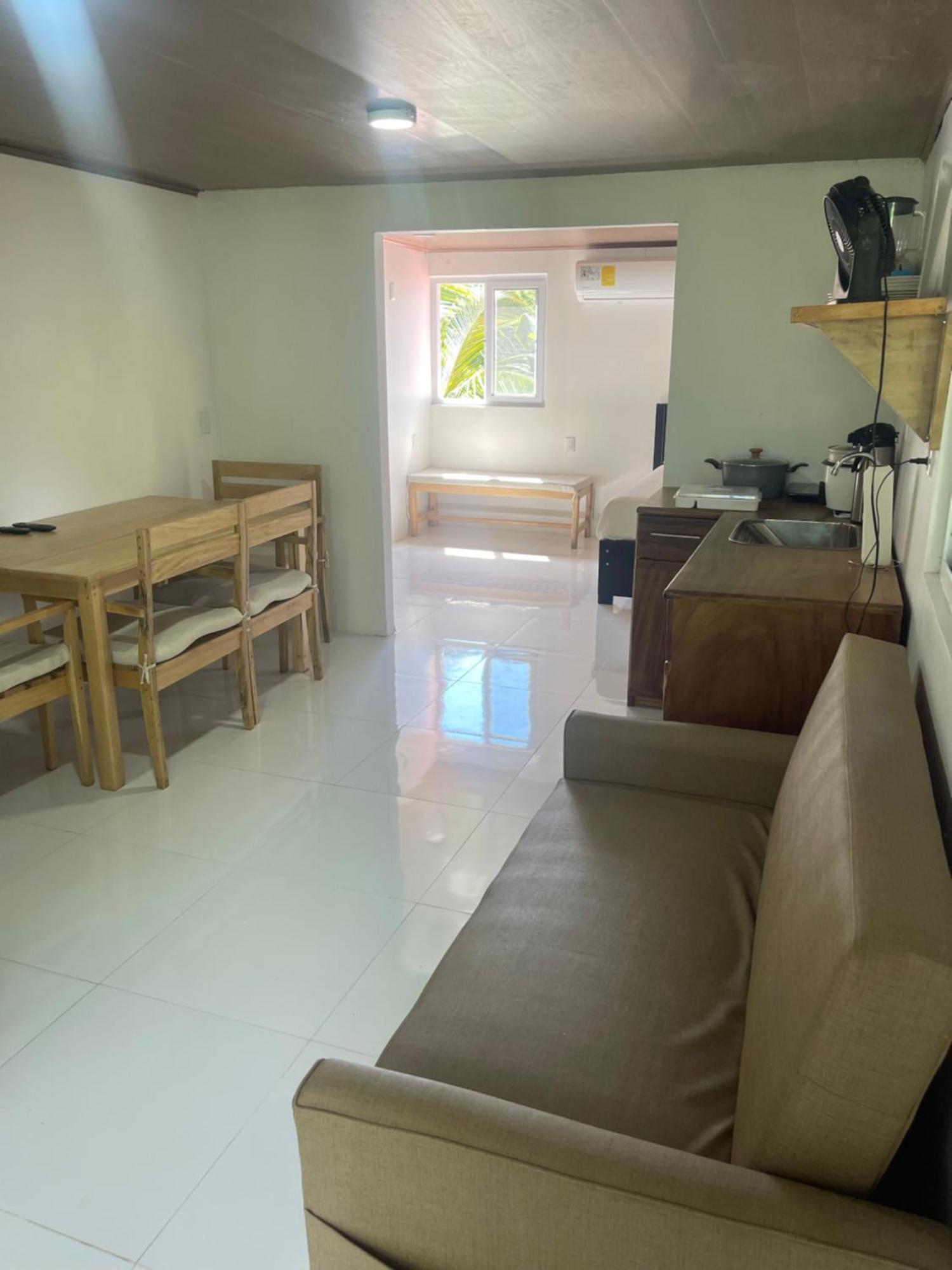 Villas Cabuya Beach & Jungle المظهر الخارجي الصورة