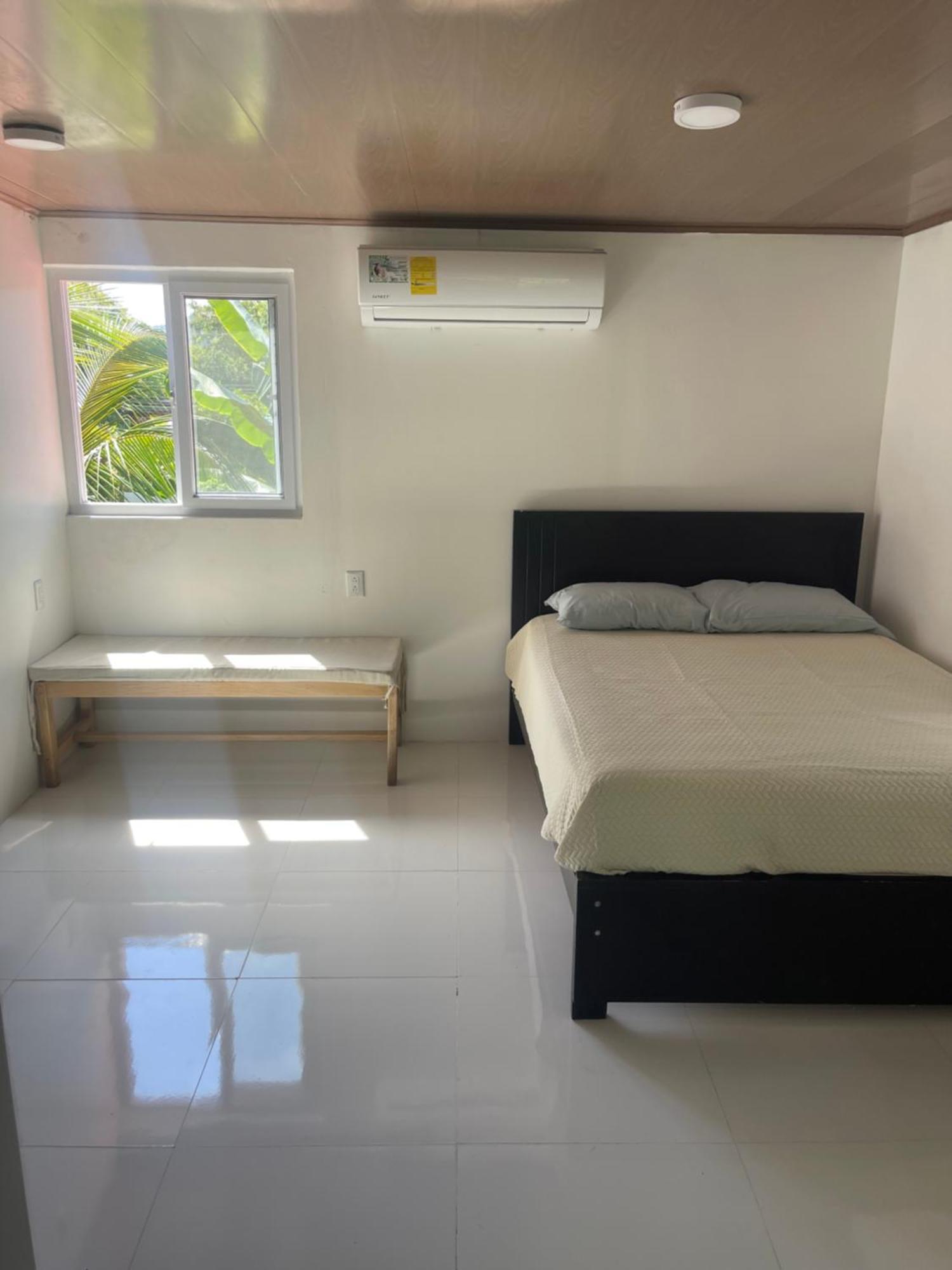 Villas Cabuya Beach & Jungle المظهر الخارجي الصورة