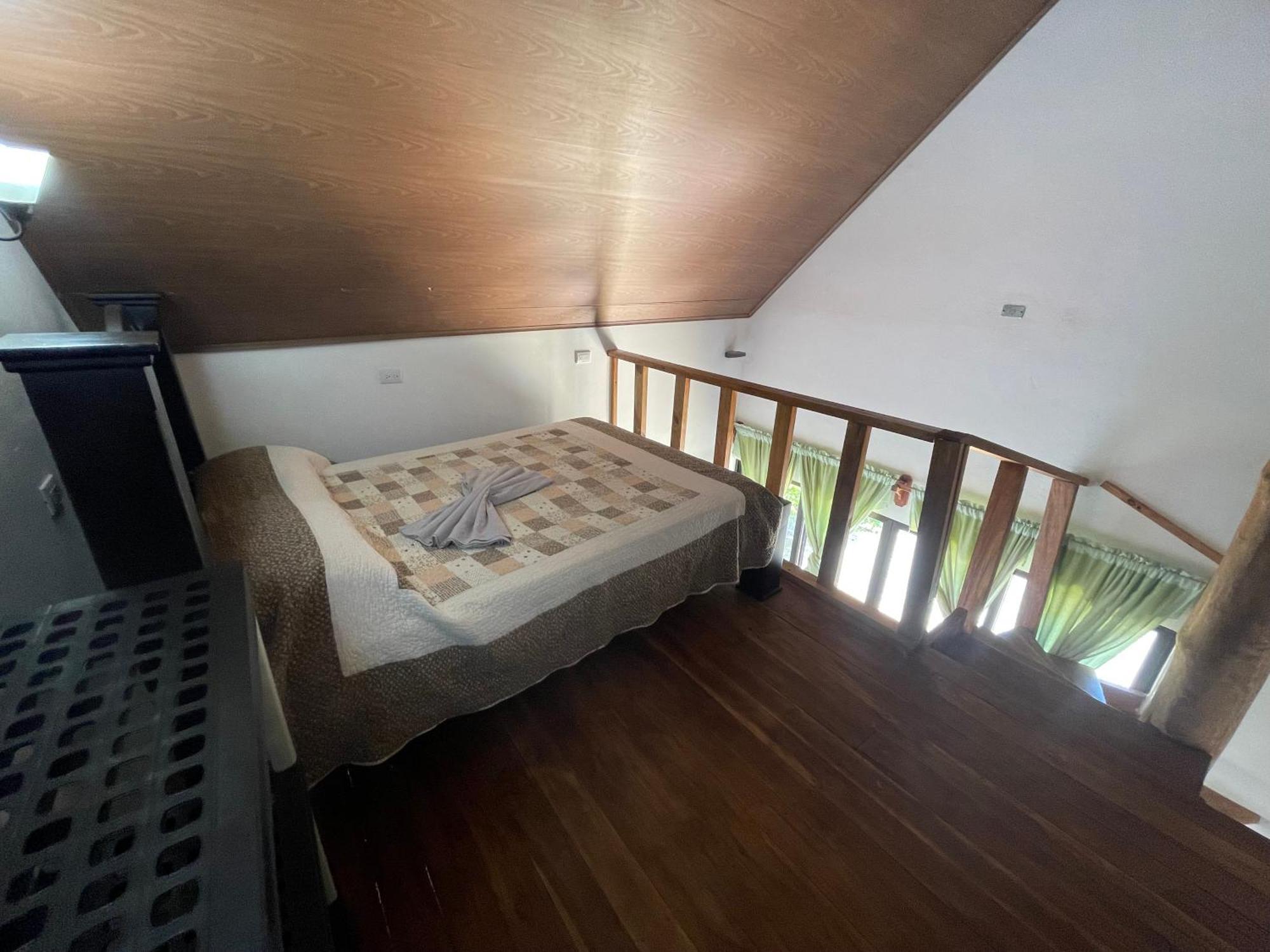 Villas Cabuya Beach & Jungle المظهر الخارجي الصورة