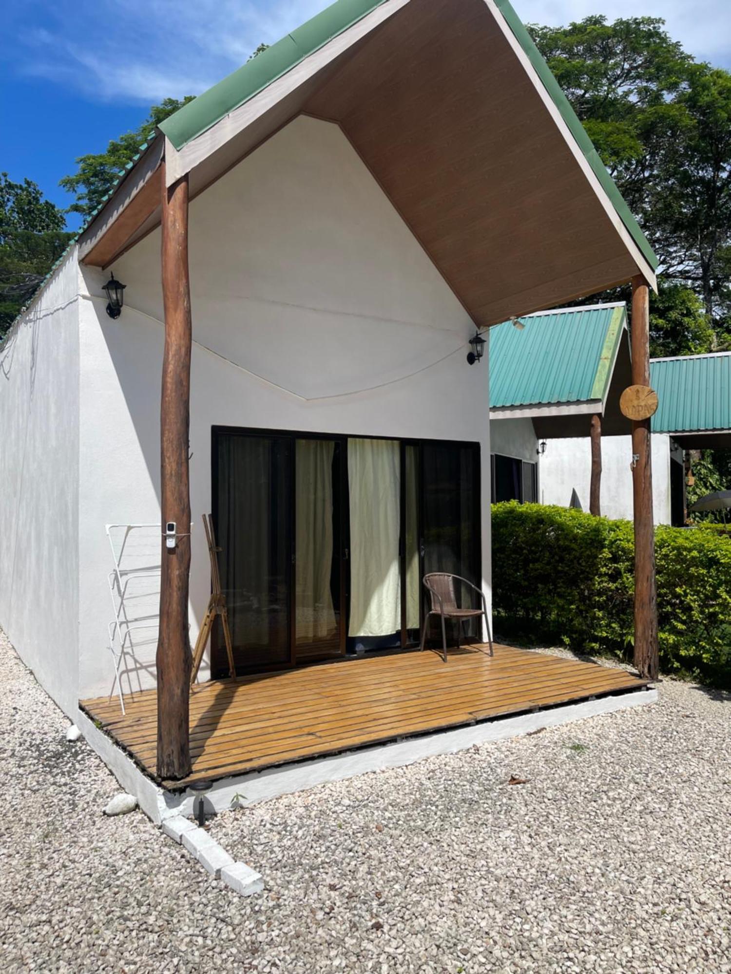 Villas Cabuya Beach & Jungle المظهر الخارجي الصورة